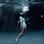 COMING UP FOR AIR | LANE CODER