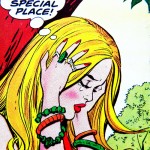 #idonteven vintagegal: Falling in Love Vol 1 #130, 1972