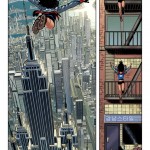 Jamie McKelvie - fuckyeahyoungavengers: Some unlettered pages...