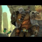 WildStar MMO‬ Cinematic