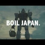 Gundam – ‪Boil Japan
