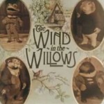 The Wind In The Willows – Opening Credits