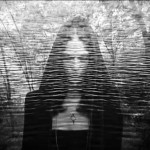 Aymeline Valade by Marcelo Burlon