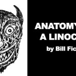 Anatomy of a Linocut