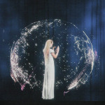3D Holographic Fashio Show by Tim Jockel