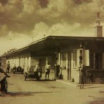 3D Camera Mapping of Archive Photos in MOTALKO