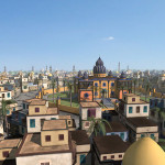 The Adventure of Dalela & Zibak – VFX
