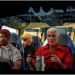 Jonny Quest Opening Titles in Stop Motion