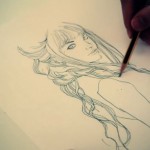 Conrad’s drawing