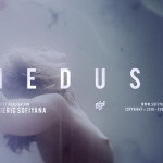 Medusa by Frederic Sofiyana