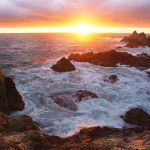 TimeScapes 4K by Tom Lowe