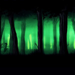 RED – based on a true fairy tale