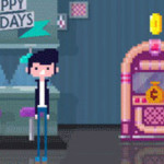 Fox Retro spot by PUNGA