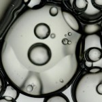 Oil in Water by Shawn Knol