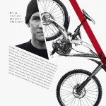 Hondamentalism - Honda racing spirit, print campaign