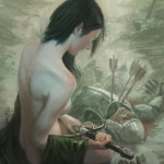 Farewell by Garret Arney-Johnson