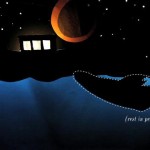 Whale Fall (after life of a whale) for Radiolab