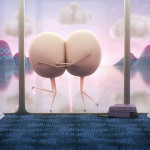 Finally Together by Valege Lingerie