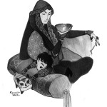 Batu and Sartaq by *Phobs on deviantART