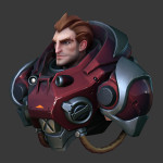 Mech Pilot - Goose by `HazardousArts on deviantART