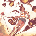 trickle down effect by goni montes