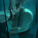 The Drowned by Amei Zhao