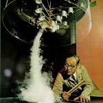 Vintage National Geographic