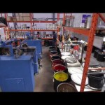 How Ink Is Made