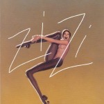 Zizi Jeanmaire - book cover for Zizi