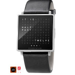 QLOCKTWO BY BIEGERT & FUNK