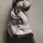 Cabgage (Chard) by Edward Weston - 1931