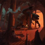 Escaping Sin by Dan Maynard