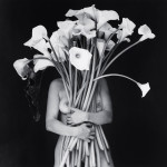 Abrazo de luz by Flor Garduño