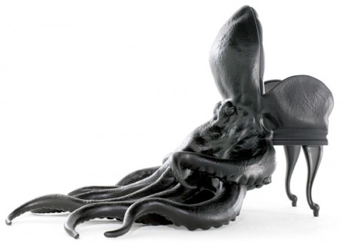 octopus chair