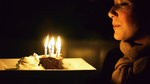It's My Birthday by Jamie Beck & Kevin Burg