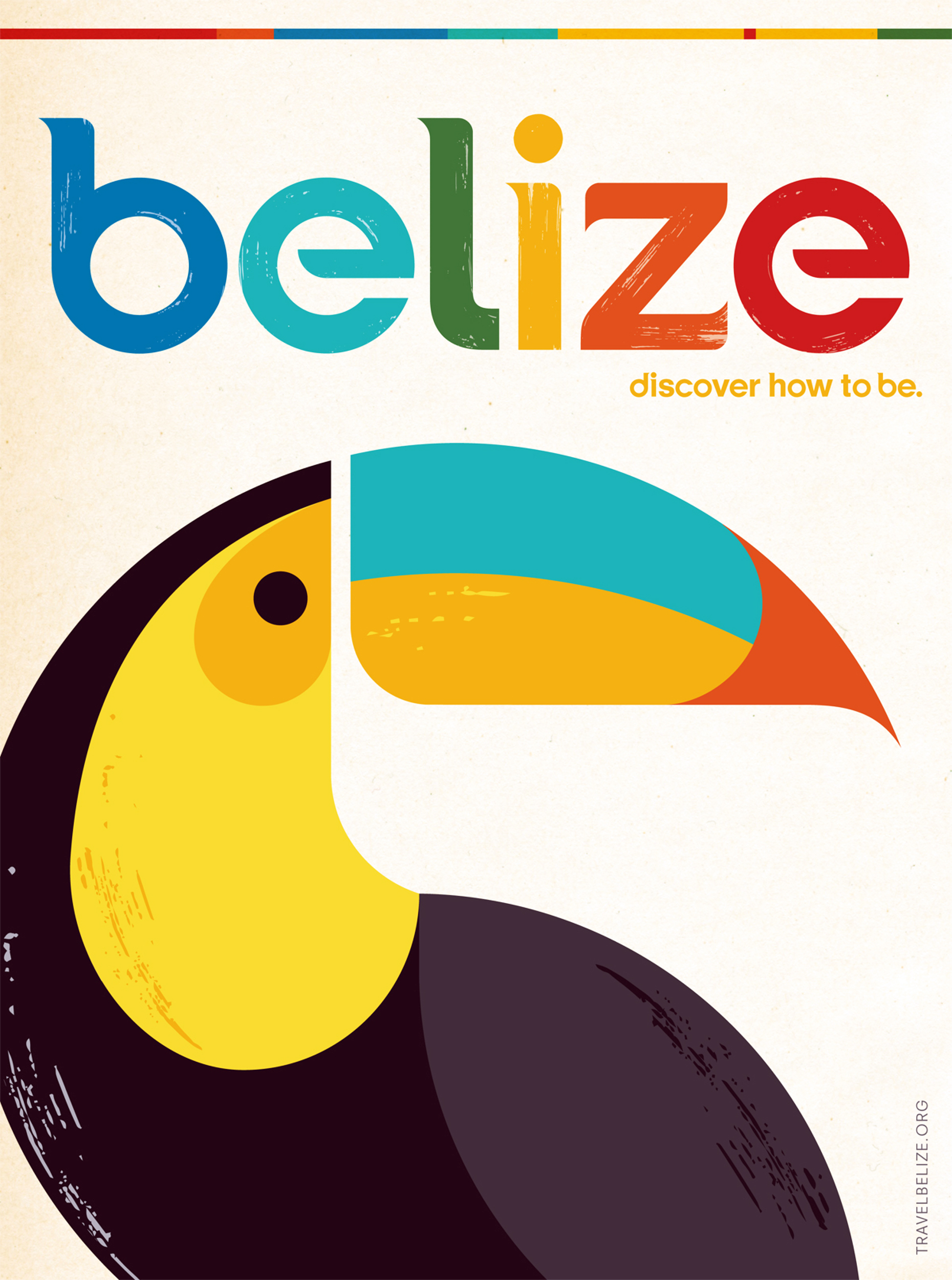 Belize - Discover how to be